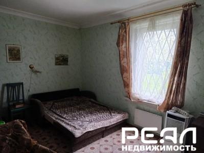 Жилой дом с участком 12 сот. ИЖС