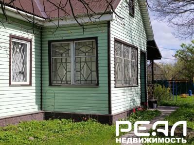 Жилой дом с участком 12 сот. ИЖС