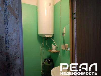 Жилой дом с участком 12 сот. ИЖС