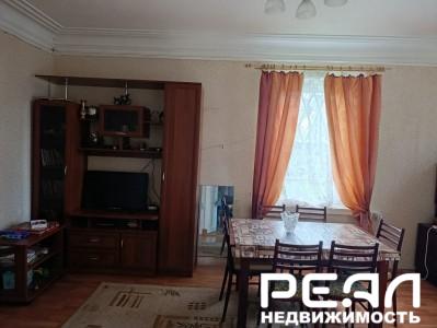 Жилой дом с участком 12 сот. ИЖС