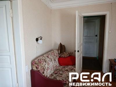 Жилой дом с участком 12 сот. ИЖС