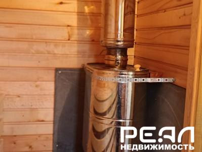 Жилой дом с участком 12 сот. ИЖС