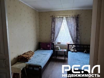 Жилой дом с участком 12 сот. ИЖС