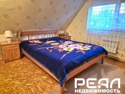 Жилой дом с участком 1 сот. в садоводстве