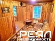 Жилой дом с участком 1 сот. в садоводстве
