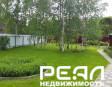 Жилой дом с участком 1 сот. в садоводстве