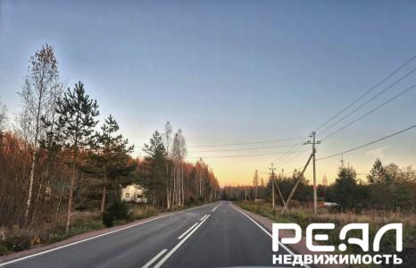 Жилой дом с участком 1 сот. в садоводстве