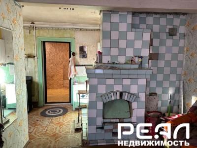 Жилой дом с участком 1 сот. в садоводстве