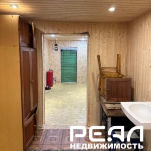 Жилой дом с участком 1 сот. в садоводстве