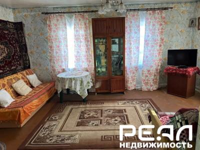 Жилой дом с участком 1 сот. в садоводстве