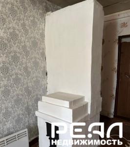 Жилой дом с участком 1 сот. в садоводстве