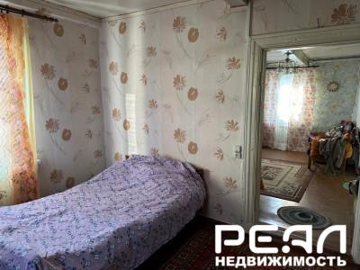 Жилой дом с участком 1 сот. в садоводстве