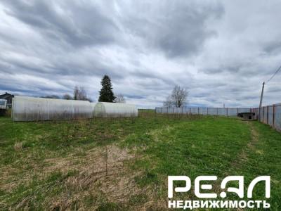 Жилой дом с участком 29 сот. в садоводстве