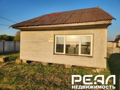 Жилой дом с участком 29 сот. в садоводстве