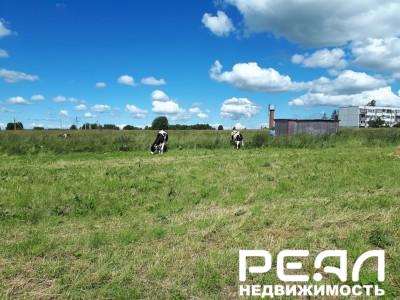 Земельный участок 2 сот. в садоводстве