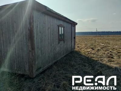 Земельный участок 2 сот. в садоводстве