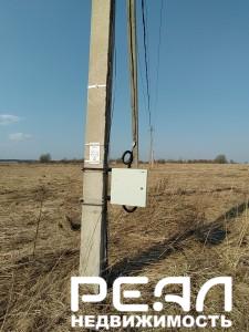 Земельный участок 2 сот. в садоводстве