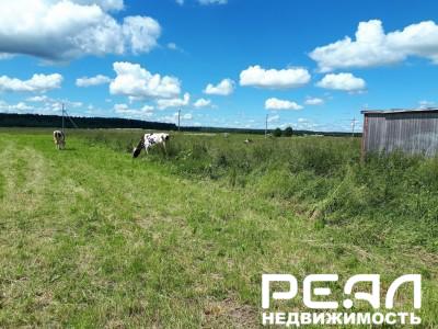 Земельный участок 2 сот. в садоводстве