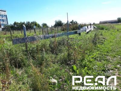 Земельный участок 2 сот. в садоводстве