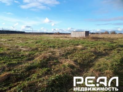 Земельный участок 2 сот. в садоводстве