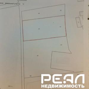 Земельный участок 2 сот. в садоводстве