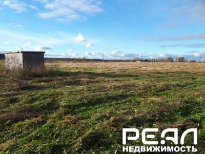 Земельный участок 2 сот. в садоводстве