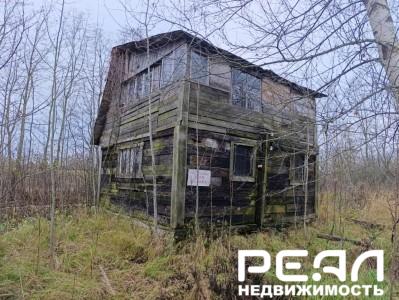 Земельный участок 15 сот. в садоводстве