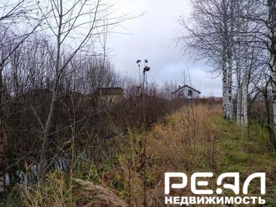 Земельный участок 15 сот. в садоводстве