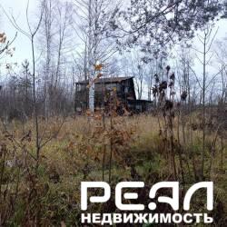 Земельный участок 15 сот. в садоводстве