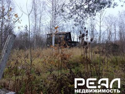 Земельный участок 15 сот. в садоводстве