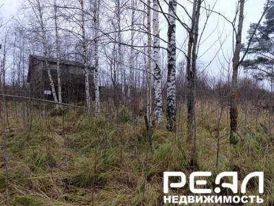 Земельный участок 15 сот. в садоводстве