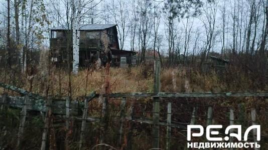 Земельный участок 15 сот. в садоводстве