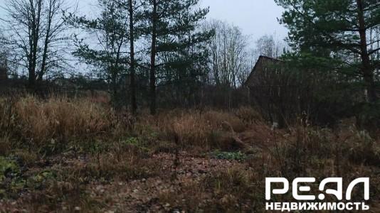 Земельный участок 15 сот. в садоводстве