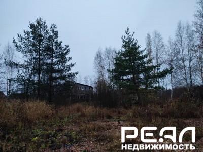 Земельный участок 15 сот. в садоводстве