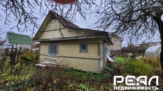 Земельный участок 6.3 сот. в садоводстве