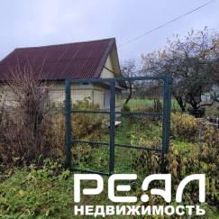 Земельный участок 6.3 сот. в садоводстве