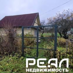 Земельный участок 6.3 сот. в садоводстве