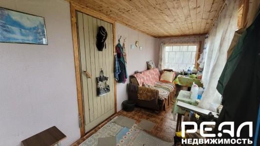 Земельный участок 6.3 сот. в садоводстве