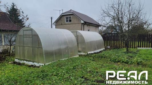 Земельный участок 6.3 сот. в садоводстве