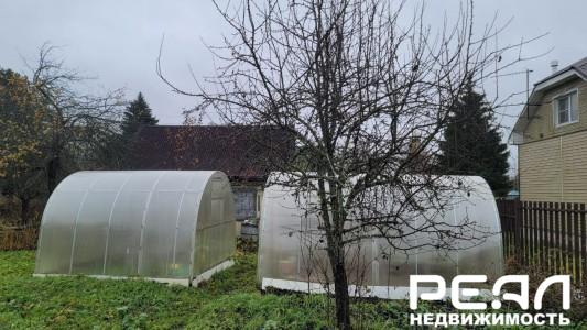 Земельный участок 6.3 сот. в садоводстве