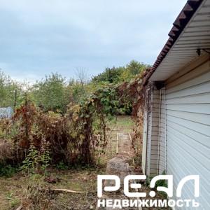 Жилой дом с участком 6.3 сот. в садоводстве