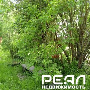 Жилой дом с участком 6.3 сот. в садоводстве