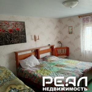 Жилой дом с участком 6.3 сот. в садоводстве