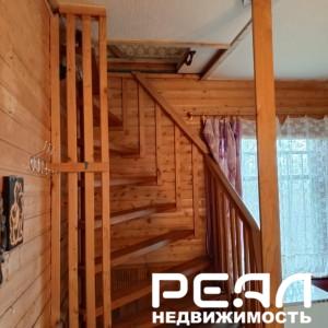 Жилой дом с участком 6.3 сот. в садоводстве