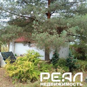 Жилой дом с участком 6.3 сот. в садоводстве