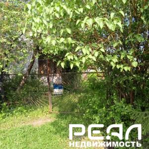 Жилой дом с участком 6.3 сот. в садоводстве