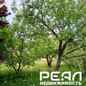 Жилой дом с участком 6.3 сот. в садоводстве