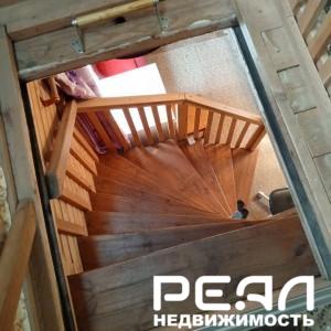 Жилой дом с участком 6.3 сот. в садоводстве