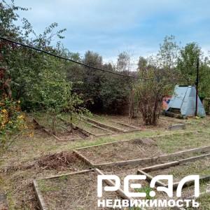 Земельный участок 6.18 сот. в садоводстве