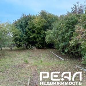 Земельный участок 6.18 сот. в садоводстве